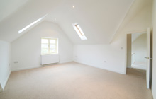 Lancaster bedroom extension leads